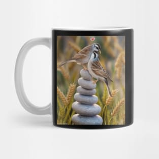 love couple Mug